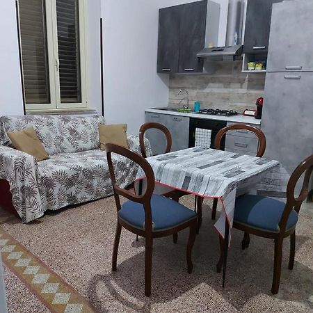 B&B Cabral Messina Exterior foto